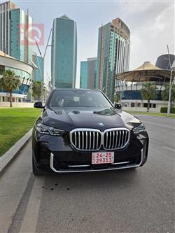 بي ام دبليو X5